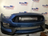 Front Bumper Cover (Full)